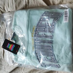 My dad wears Teddy Fresh